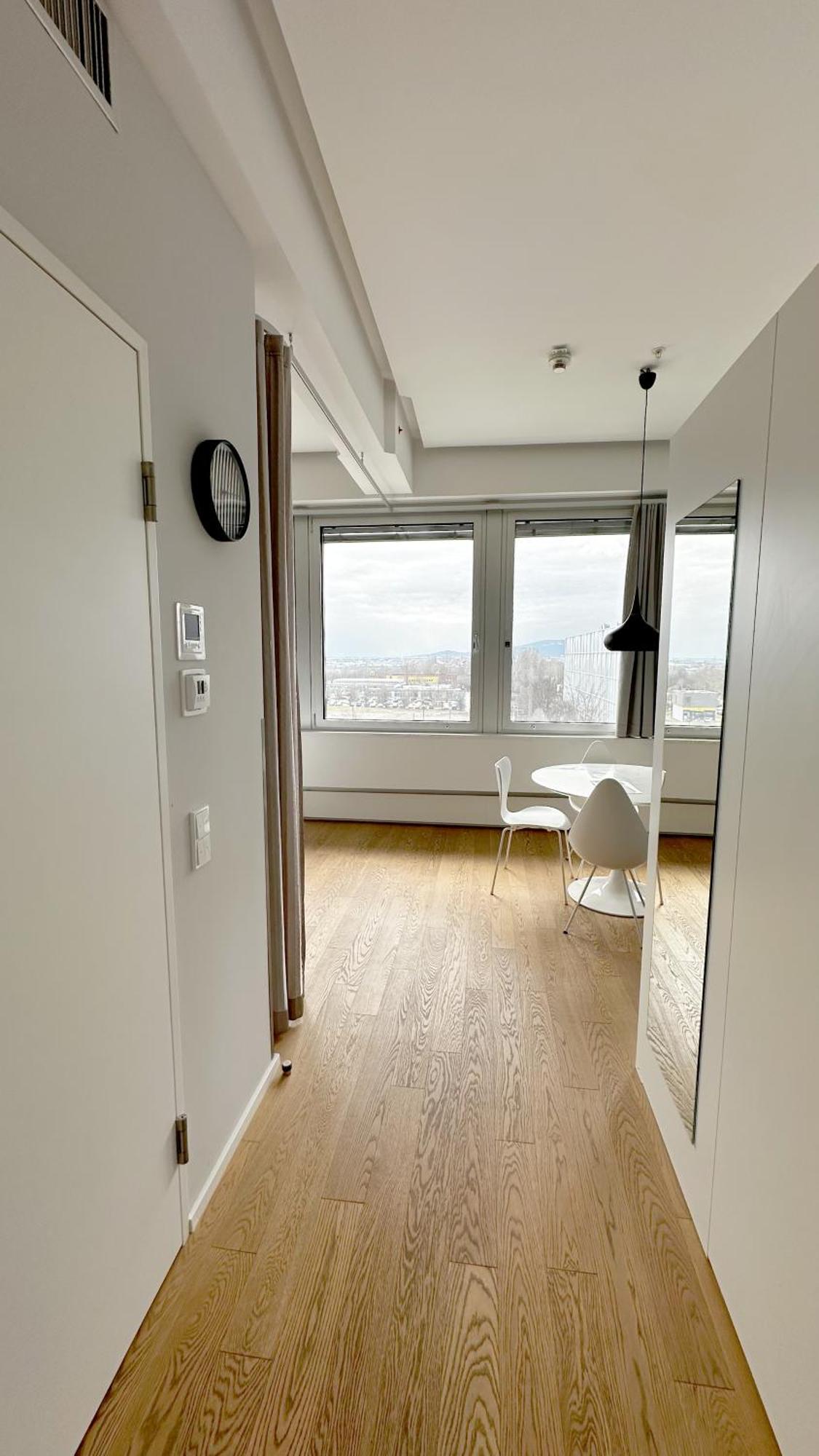 Apartment Staybizzy